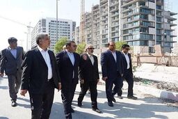 رسوایی در ساخت و ساز؛ بانک مسکن چه پنهان می‌کند؟