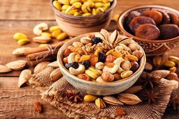 کامل ترین لیست قیمت آجیل در بازار اعلام شد - ۵ دی ۱۴۰۴