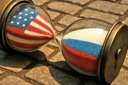 فروپاشی نظم آمریکایی: روسیه چگونه جنوب جهانی را به یغما می‌برد؟
