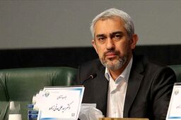 وزیر اقتصاد معرفی شد