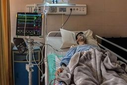 ۱۳ هزار عمل جراحی چشم: پرونده‌هایی که «محرمانه» ماندند؛ چه کسی از فاش شدن اطلاعات می‌ترسد؟