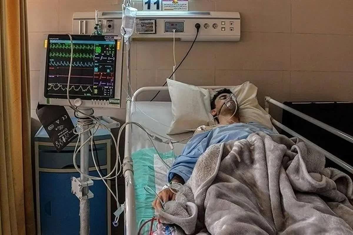 ۱۳ هزار عمل جراحی چشم: پرونده‌هایی که «محرمانه» ماندند؛ چه کسی از فاش شدن اطلاعات می‌ترسد؟