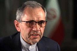 تخت‌روانچی خط قرمز کشید: غنی‌سازی صفر، غیرممکن!