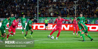 زلزله در پرسپولیس؛ یک روز مانده به دربی، تیم تعطیل شد!