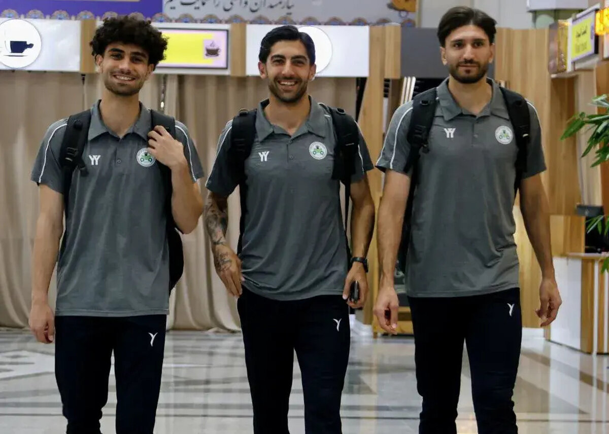 زلزله در لیگ! معجزه قعرنشینان، ذوب آهن و جلال را نجات داد