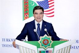 رمزگشایی از سفر مشکوک مقام ترکمنستان به آمریکا: آیا ترامپ در قلب یک توطئه است؟