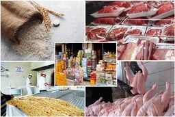 رسوایی نظارت بر کالاهای اساسی: چه کسی بازار را رها کرد؟