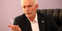 فوری: فک پلمب ساختمان فدراسیون ژیمناستیک؛ چه کسانی پشت پرده هستند؟