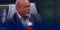 افشاگری تکان‌دهنده پیشکسوت فوتبال: پشت پرده لغو مجمع هیئت فوتبال مازندران چیست؟ (ویدئو)