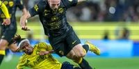 زلزله در الاتحاد پیش از ال‌کلاسیکو: مدافع کلیدی به شکلی مرموز راهی آلبانی شد!