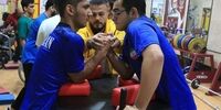 غفور کارگری: ایران با این هدف قدرتمند راهی پاراآسیایی جوانان می‌شود!