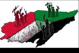 سودان در آستانه جهنم؛ سازمان ملل هشدار داد: هیچ کجای این منطقه امن نیست!