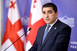 زلنسکی «ناسپاس» شد! حمله بی‌سابقه گرجستان به رئیس‌جمهور اوکراین