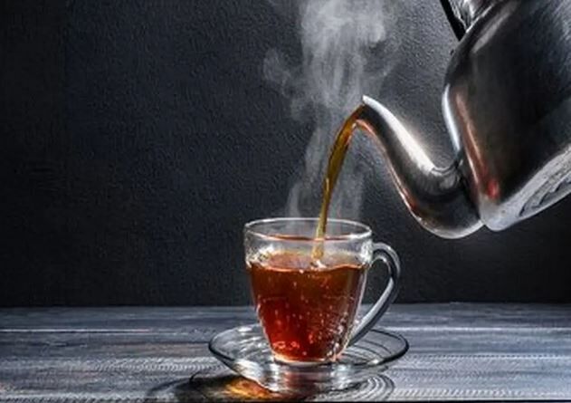 طرفداران چای حتما بخوانند