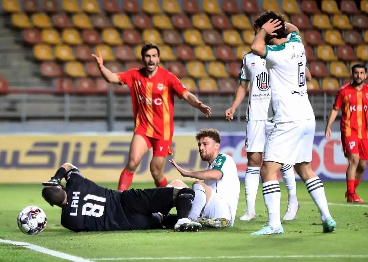 شوک لیگ برتر: اخراج جنجالی «مرد سبیلو» و یک انقلاب باورنکردنی در جنوب جدول!
