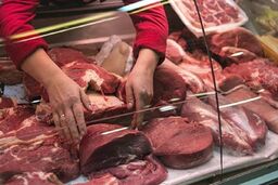 افشاگری تکان‌دهنده واردکنندگان: گوشت قرمز 1.6 میلیون تومان برای مصرف‌کننده!