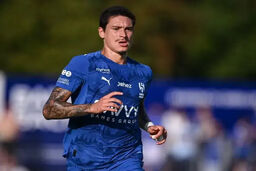 سقوط آزاد داروین نونیز: الهلال او را از لیست خط زد!