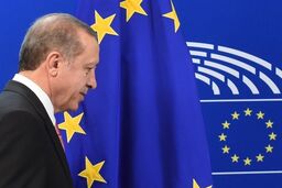 خیانت پنهان اروپا به ناتو؟ اردوغان چگونه بازی خورد یا بازی داد؟