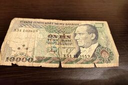 فاجعه ارزی در راه است؟ سقوط آزاد لیر و وحشت در بازار!