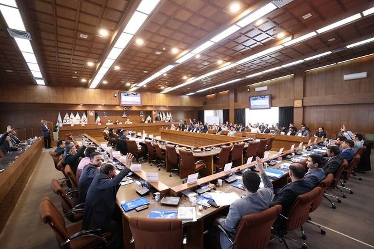 رقابت برای صندلی داغ فدراسیون بدنسازی کلید خورد: نامزدها صف کشیدند!