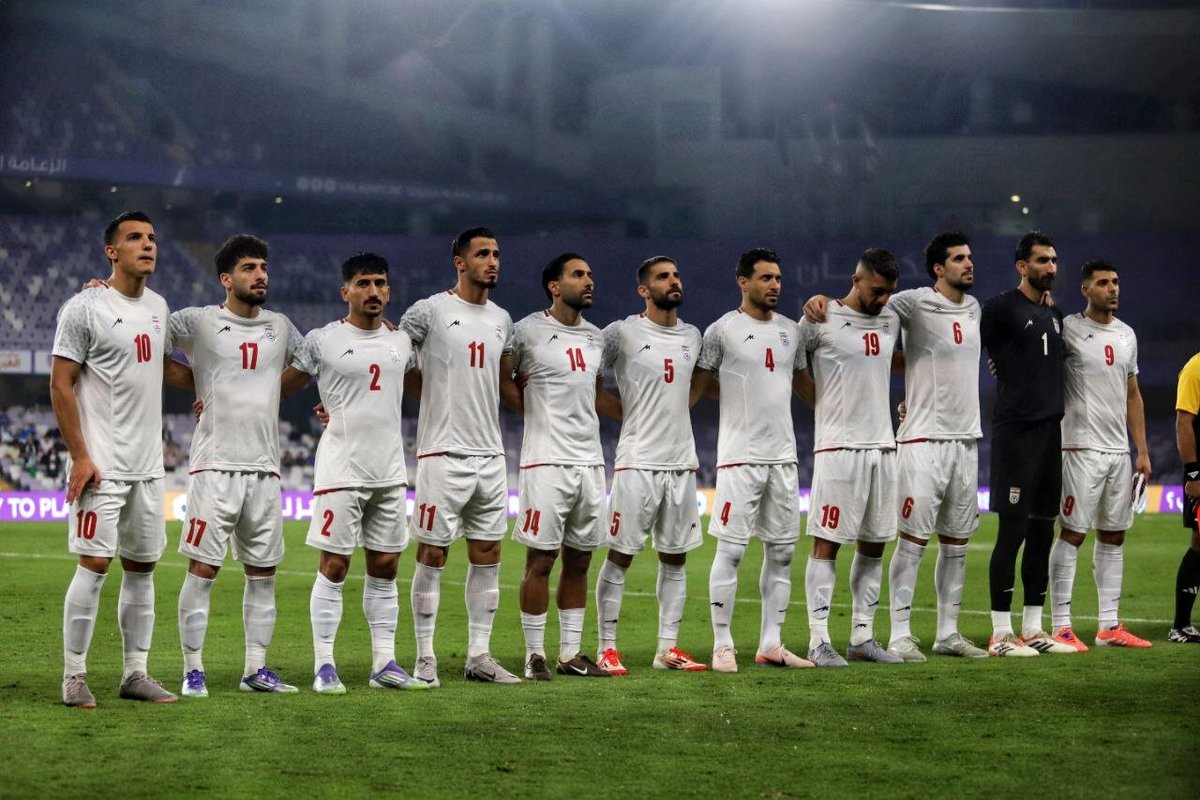 راز بقای تیم ملی در جام جهانی: آیا تیم ملی فوتبال ایران از پس چالش بزرگ خود برمی‌آید؟