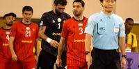 آتش جدال اماراتی‌ها با تراکتور دوباره شعله‌ور شد!
