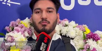 رسوایی در وزنه برداری: قهرمان ما سکوت کرد، در سکوت حذف شد!