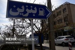 فاجعه انرژی: یک‌چهارم مصرف کشور در چنگال خودروها!