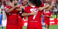 پرسپولیس در پرونده بیفوما برنده شد!