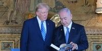 اقرار جنجالی ترامپ: آمریکا 'مجبور' به توافق با ایران است!