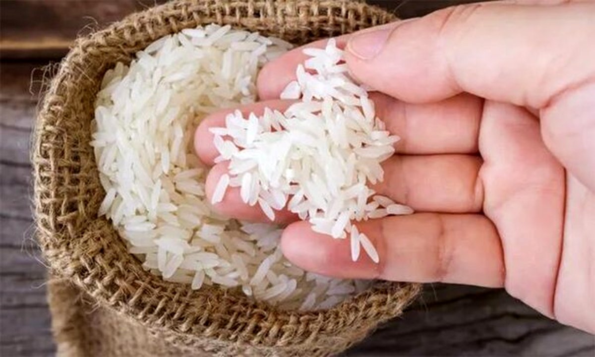اعتراف جنجالی رئیس بنکداران: مردم را مجبور به خرید برنج هندی گران‌تر از بازار می‌کنیم!