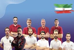 غوغای سکوت در آستانه المپیک: تکواندوکاران ناشنوا در خط پایان اردو!