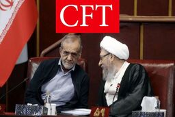 رسوایی CFT در سازمان ملل: اسناد تصویب شده در مجمع افشا شد!
