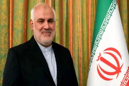 سفیر ایران فاش کرد: چابهار، قلب تپنده "ائتلاف پنهان" تهران و دهلی نو برای آینده منطقه!