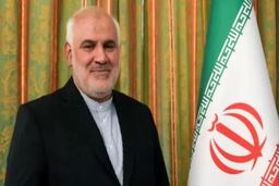 سفیر ایران فاش کرد: چابهار، قلب تپنده "ائتلاف پنهان" تهران و دهلی نو برای آینده منطقه!