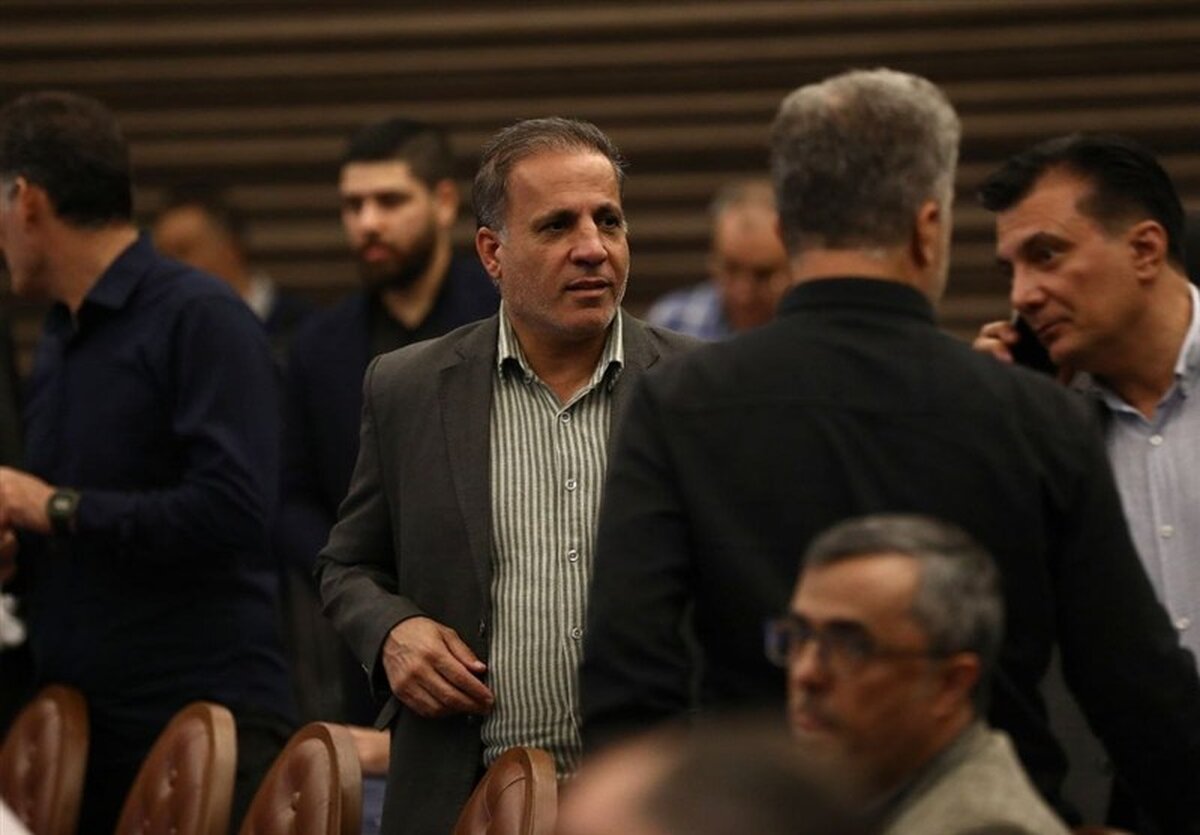 خیانت در استقلال خوزستان: پول بیفوما هم راه به جایی نمی‌برد! استادیوم غدیر تا 1405 هم آماده نمی‌شود!