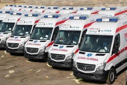 شوک ۲۰ همتی به بودجه اورژانس کشور: چرا این مبلغ نجومی ناگهان سرازیر شد؟