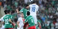 آسیای سیاه شد؛ استقلال در باتلاق لیگ قهرمانان!