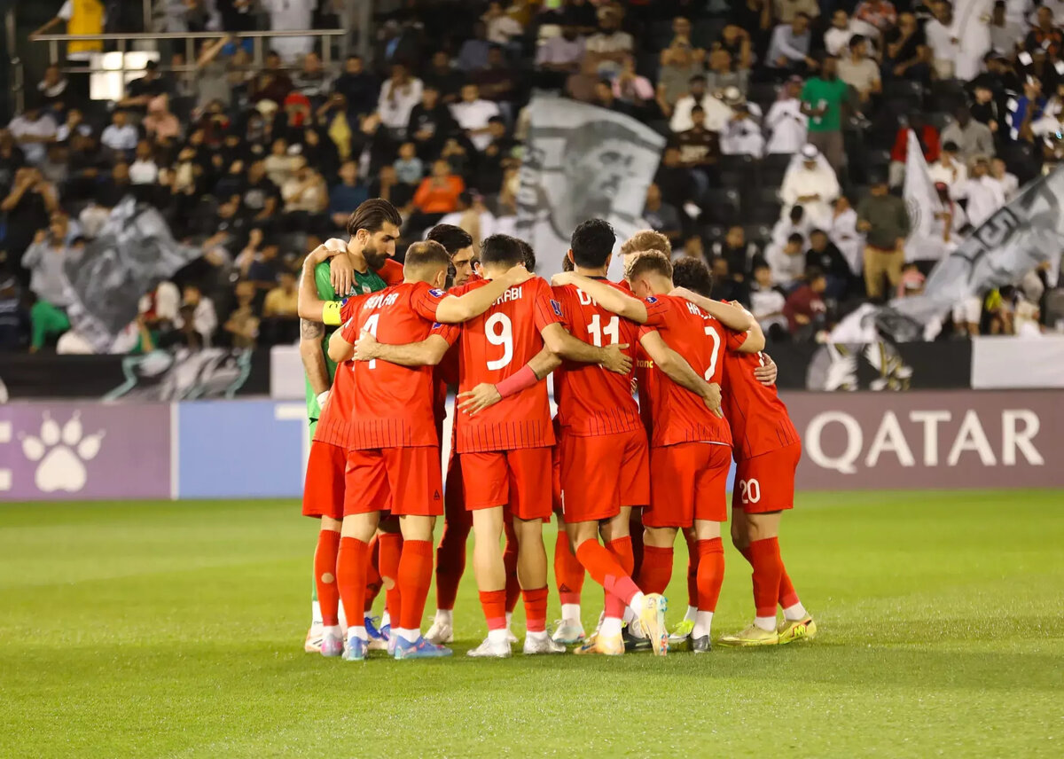 افشاگری بزرگ: ۲۵۰ میلیارد تومان، ثروت پنهان پولسازترین باشگاه ایران در آسیا!