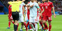 فوری و جنجالی: بازی ایران و اسپانیا لغو شد؛ پشت پرده چیست؟