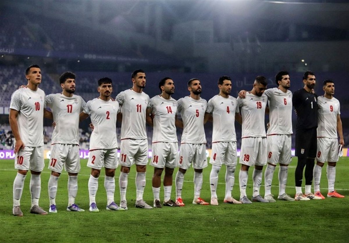 رسوایی در راه است؟ برنامه ایران برای جام جهانی 2026 لو رفت!