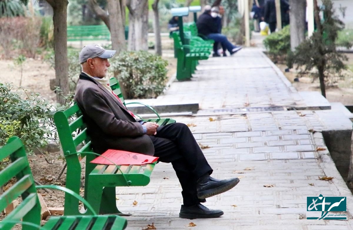 واریز معوقات بازنشستگان تامین اجتماعی منتفی شد؟