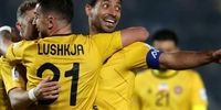 مانچینی در لبه پرتگاه: نبرد مرگ و زندگی با تراکتور