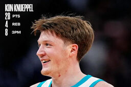 غوغا در NBA: روکی‌ها جای ستاره‌ها را گرفتند! کامبک شوکه‌کننده راکتس و اسپرز!