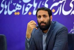 محمدحسین کشکولی بر صندلی داغ افق نشست: آیا دوران جدیدی آغاز می‌شود؟