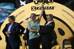 راز هرگز گفته نشده انگیزه جباری فاش شد: مهندس اصلی پشت پرده "مسی" ایران کیست؟
