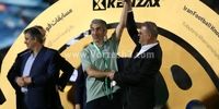 افشای نامی که "مسی‌ها" را دیوانه می‌کند: نظری جویباری، انگیزه پنهان جباری در حساس‌ترین بازی!