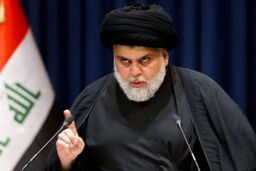 صدر عراق را به بازی گرفت! تحریم دوباره انتخابات، چه کسی پشت پرده است؟