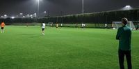 پایان کابوس محرم؟ فرمول جنجالی قهرمانی سپاهان با شکست الاهلی برملا شد!