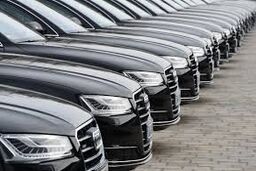 اقدامی بزرگ علیه فروش خودروهای دست دوم